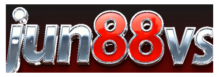 jun88v8 logo